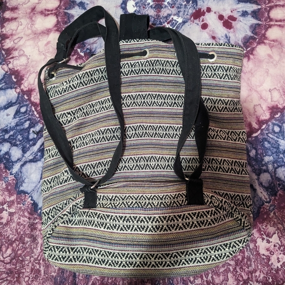 Backpack - Picture 3 of 3